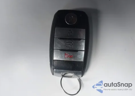 2014 Kia Sportage Sx from USA, damaged, VIN KNDPCCA60E7586661